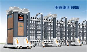 电动门定制为您解答：自动糖心VLOG官方视频的特点说明